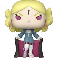 Boruto Delta Funko Pop Vinyl Figure #1919