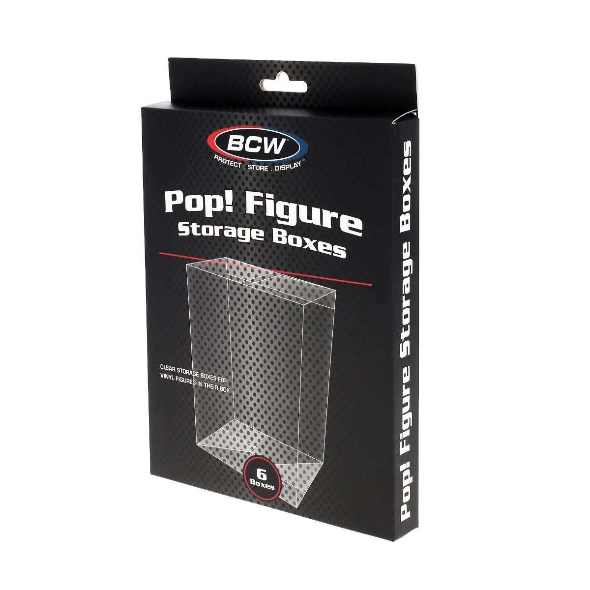 Funko POP Box