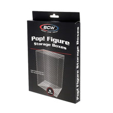 Funko POP Box