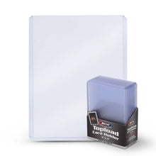 Toploader Holder - Thick Card 108pt