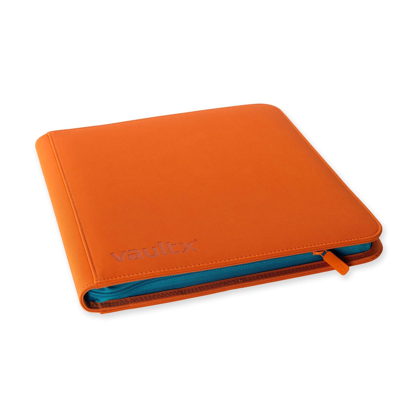 VaultX SV3 Orange 12 Pocket