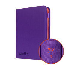 VaultX SV1 9 Pocket