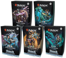 MTG Tarkir Commander Deck