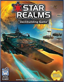 Star Realms Box Set
