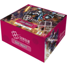 Dual Impact Booster Box - Dual Impact (GD02)