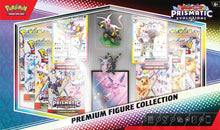 Prismatic Figure Collection