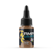 AMP Colors 006 - Beige Grey