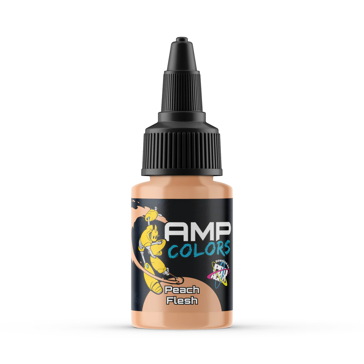 AMP Colors 008 - Peach Flesh