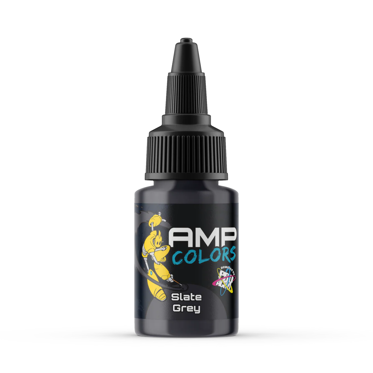AMP Colors 013 - Slate Grey