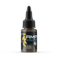 AMP Colors 022 - Grey Green