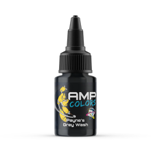 AMP Colors 024 - Payne's Grey Wash