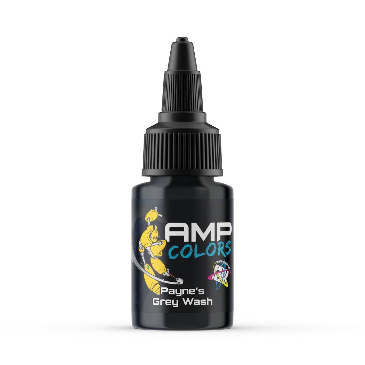 AMP Colors 024 - Payne's Grey Wash