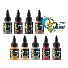 AMP Colors Cosmic Paint Set #1