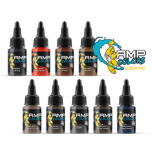 Monument Hobbies - AMP Colors Cosmic Paint Set #2