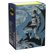 Dragon Shield Sleeves: Standard Art Matte Dual - Batman 100CT