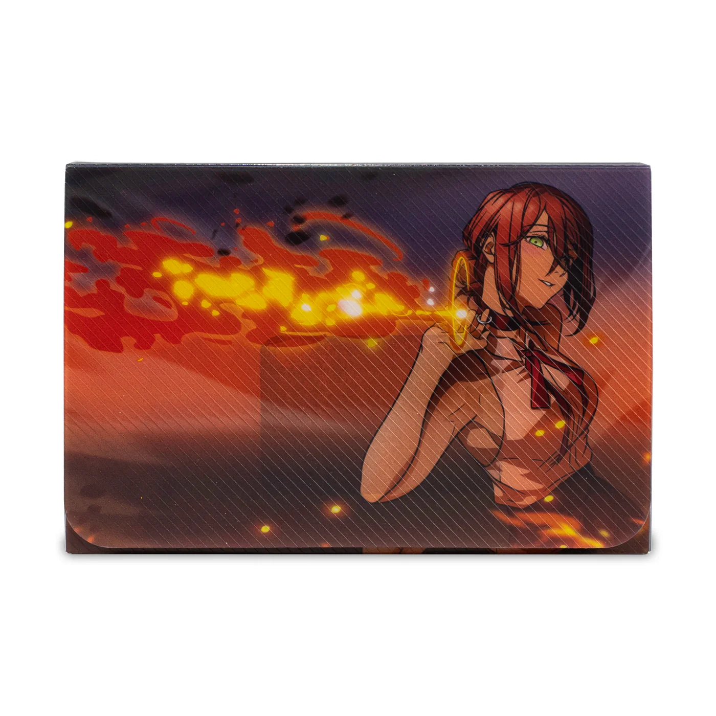 Bomb   Girl   Player   Series   Box