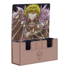 Dueling Guard - Doflamingo EV 2.5 Elite Series Box