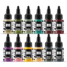 Monument Hobbies - Pro Acryl Expansion Set #4