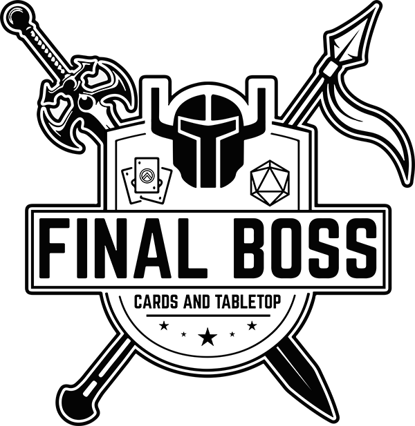 Final Boss