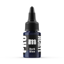 034-Pro Acryl Dark Blue
