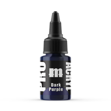 035-Pro Acryl Dark Purple
