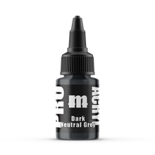 044-Pro Acryl Dark Neutral Grey