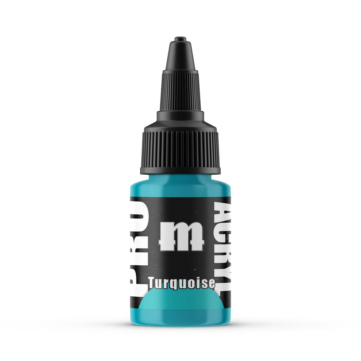 054-Pro Acryl Turquoise
