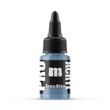 055-Pro Acryl Grey Blue