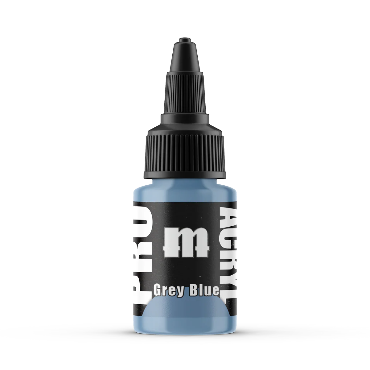 055-Pro Acryl Grey Blue