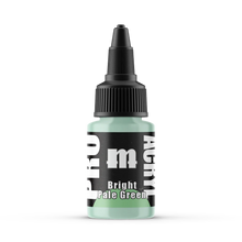 058-Pro Acryl Bright Pale Green