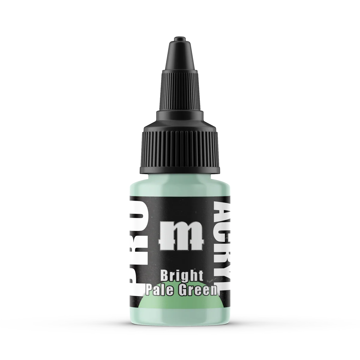 058-Pro Acryl Bright Pale Green