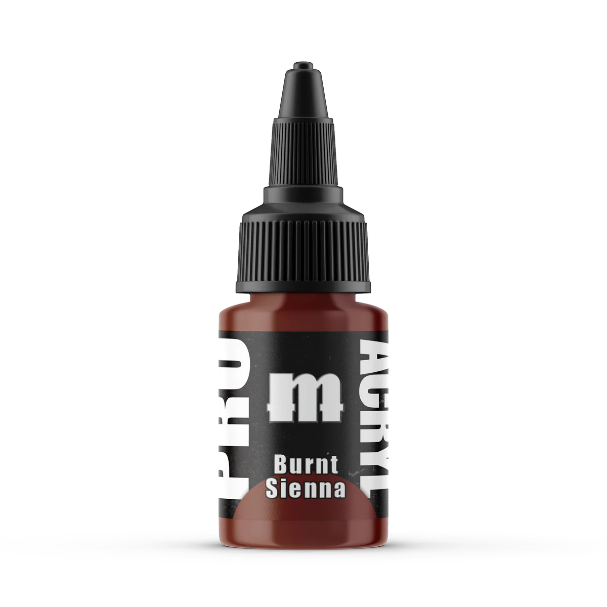 059-Pro Acryl Burnt Sienna