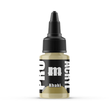 061 - Pro Acryl Khaki