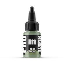 066 - Pro Acryl Faded Green