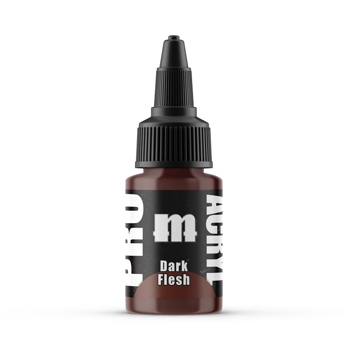 068 - Pro Acryl Dark Flesh