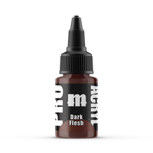 068 - Pro Acryl Dark Flesh
