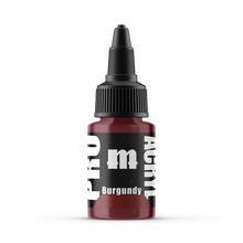 069 - Pro Acryl Burgundy