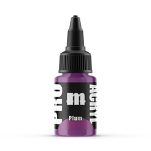 070 - Pro Acryl Plum