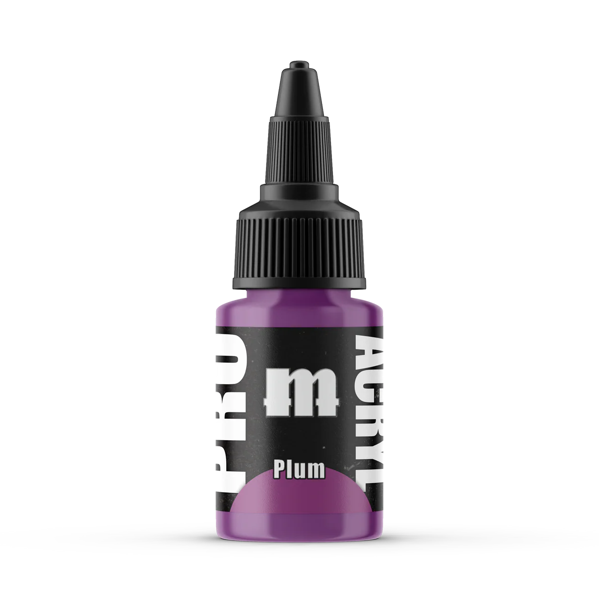 070 - Pro Acryl Plum