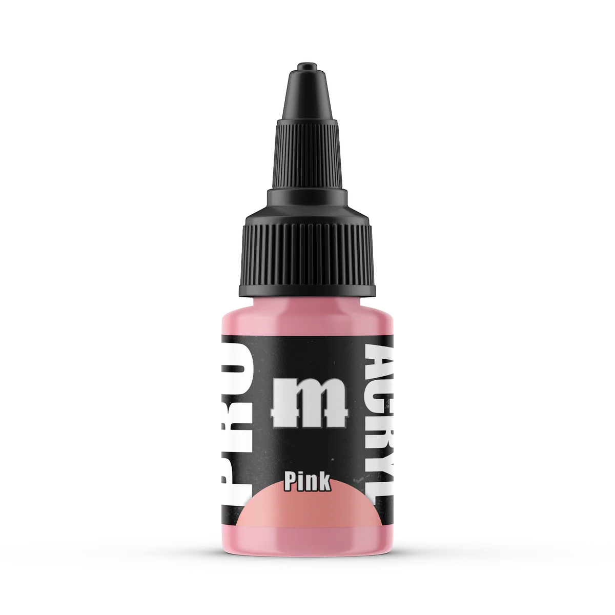 071 - Pro Acryl Pink