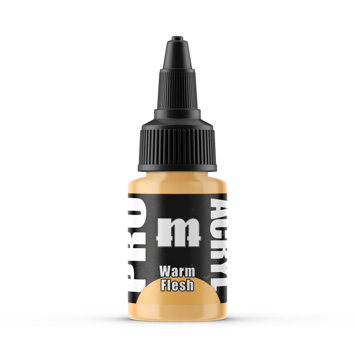 073 - Pro Acryl Warm Flesh