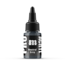 075 - Pro Acryl Neutral Grey