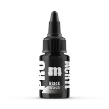 200 - Pro Acryl Black Wash