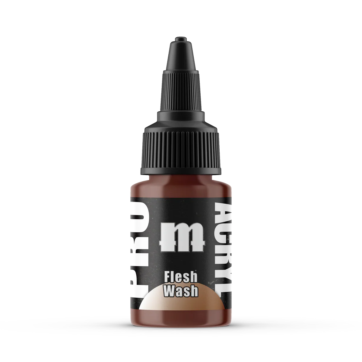 202 - Pro Acryl Flesh Wash
