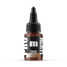 202 - Pro Acryl Flesh Wash