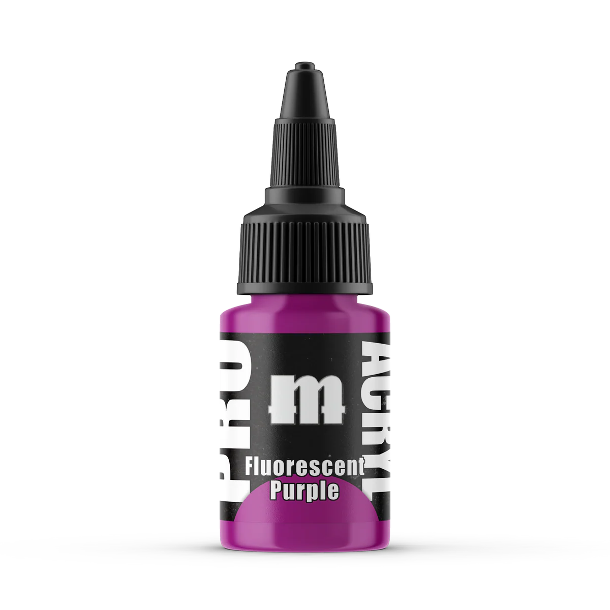 F05-Pro Acryl Fluorescent Purple