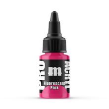 F06-Pro Acryl Fluorescent Pink