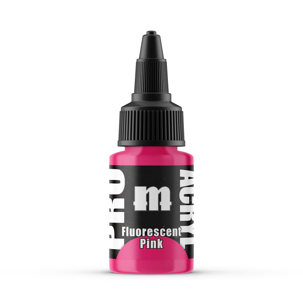F06-Pro Acryl Fluorescent Pink