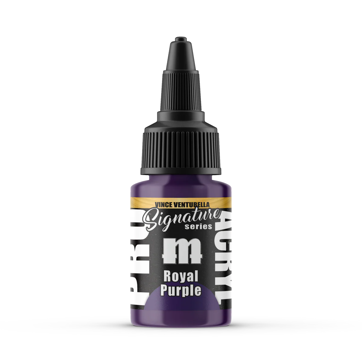 S03 - Vince Venturella Royal Purple