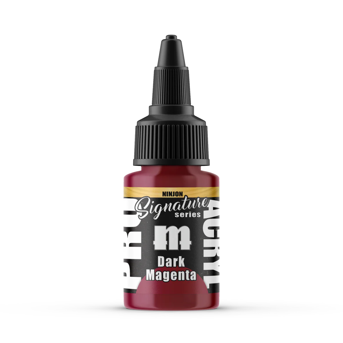 S10 - Ninjon Dark Magenta